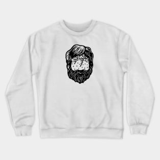 Weatherman Crewneck Sweatshirt